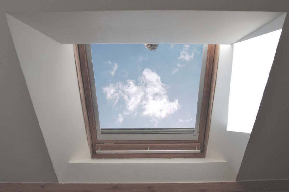 Replacement Velux Windows Newcastle upon Tyne