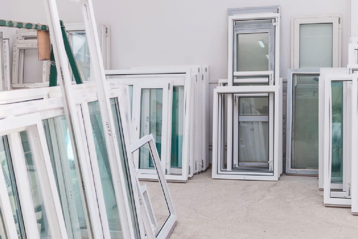 Replacement Window Suppliers Newcastle upon Tyne